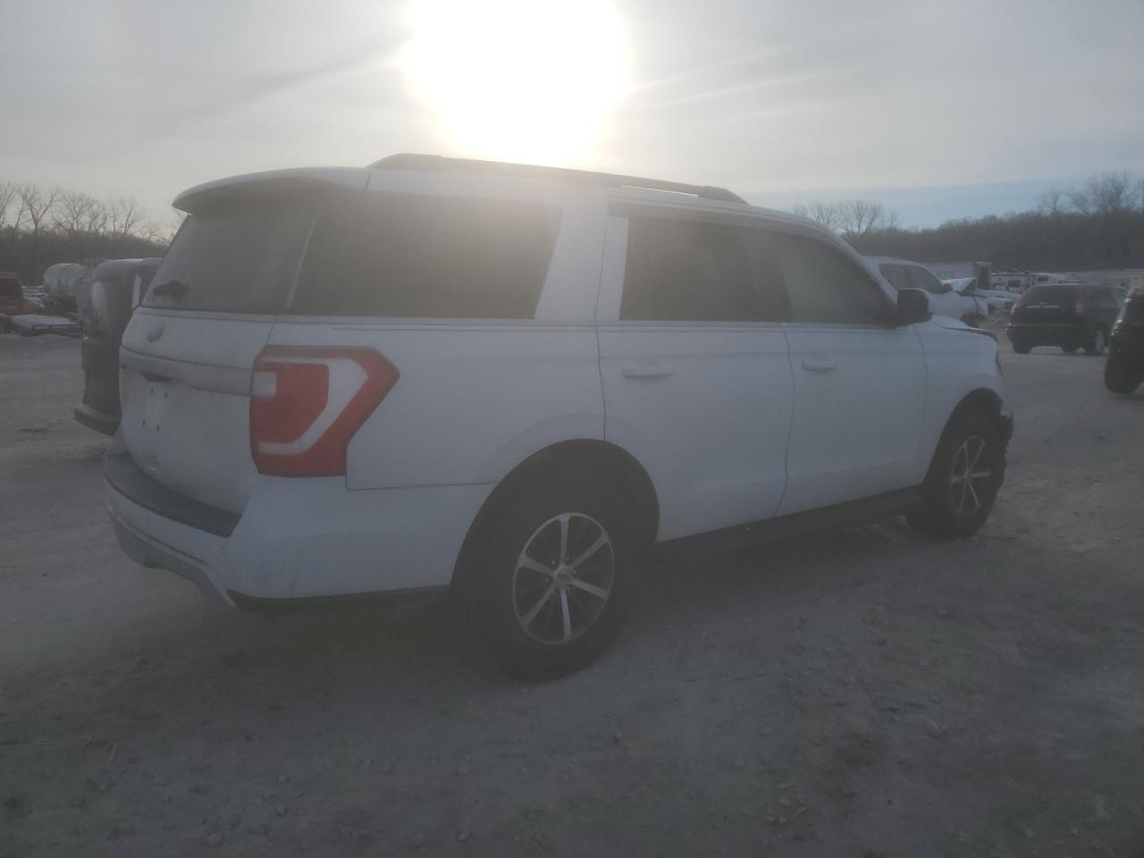 1FMJU1JT0KEA75581 FORD EXPEDITION 2019