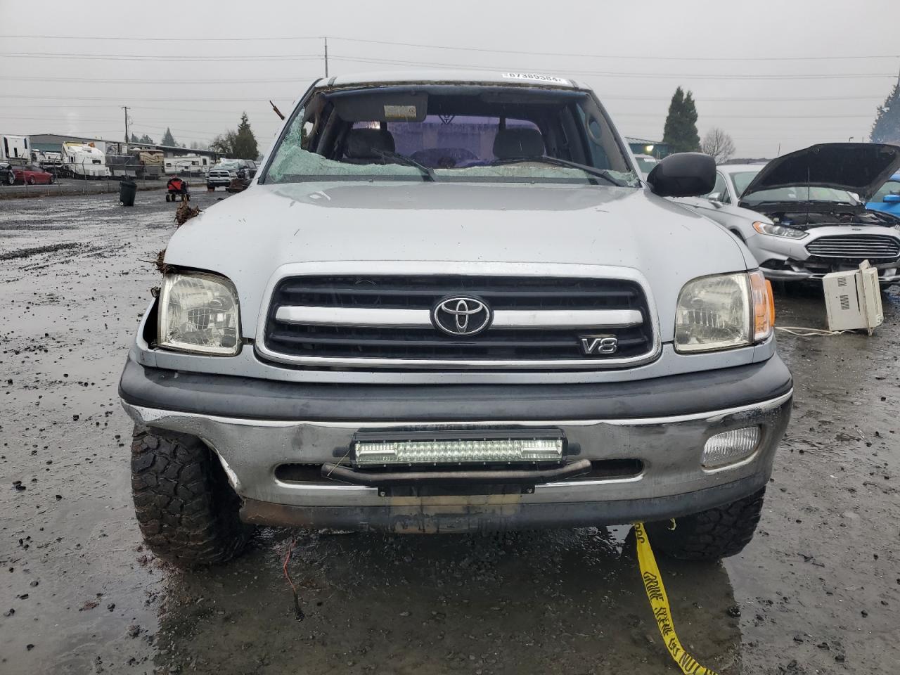 2000 Toyota Tundra - Image 5