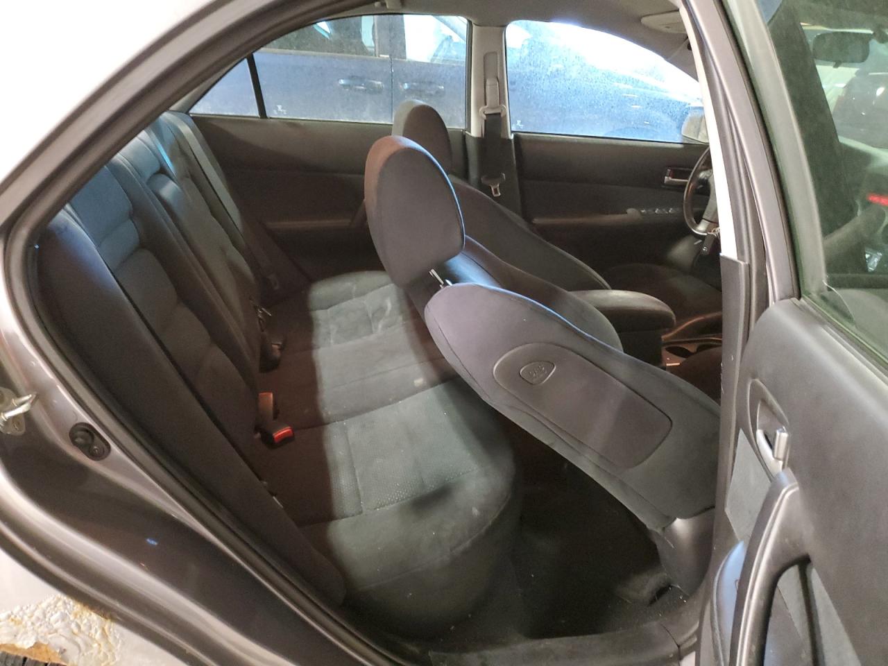 2007 Mazda 6 - Image 10