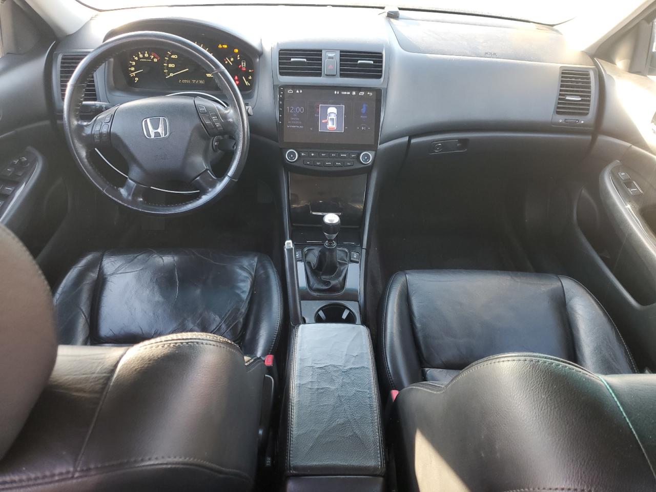 2006 Honda Accord - Image 8