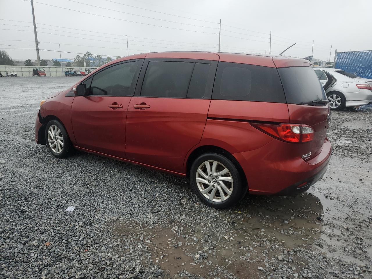 2014 Mazda 5 - Image 2