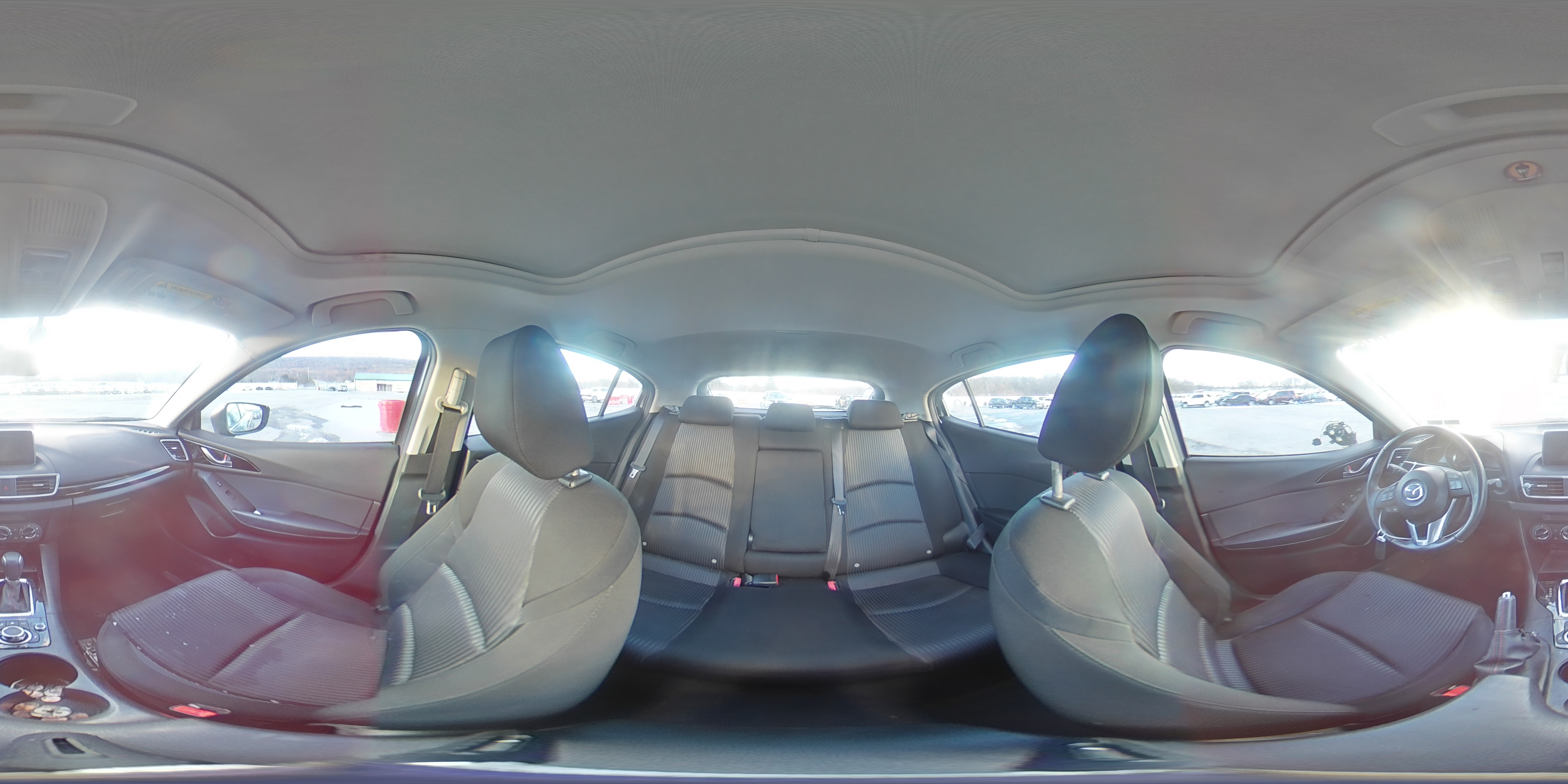 2016 Mazda 3 - Image 13