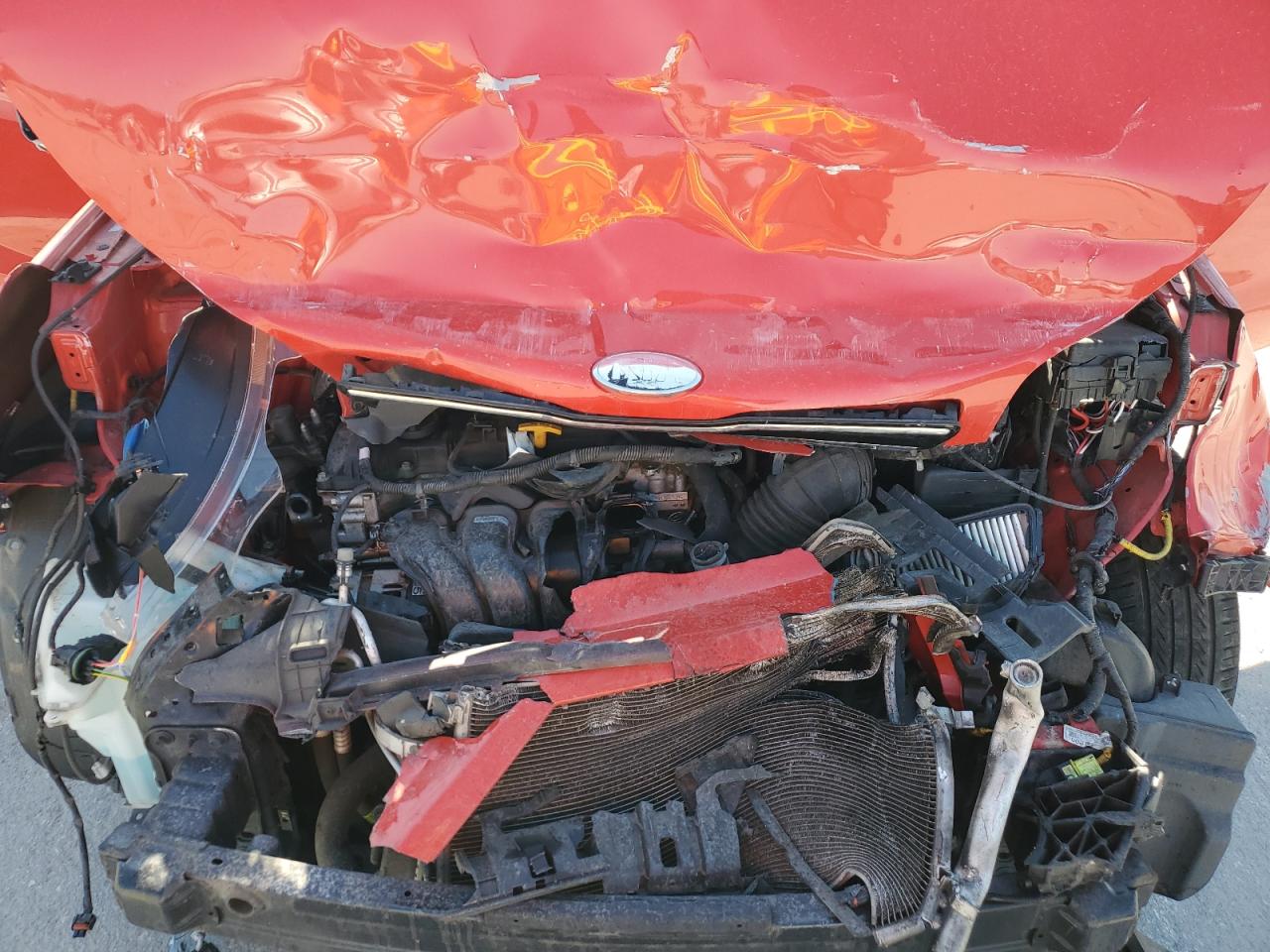 2019 Kia Soul - Image 11