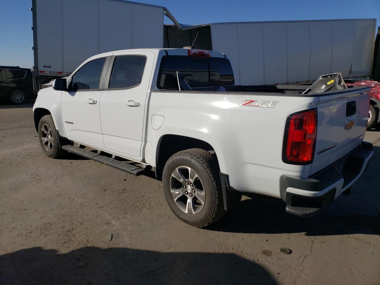 2020 Chevrolet Colorado - Image 2