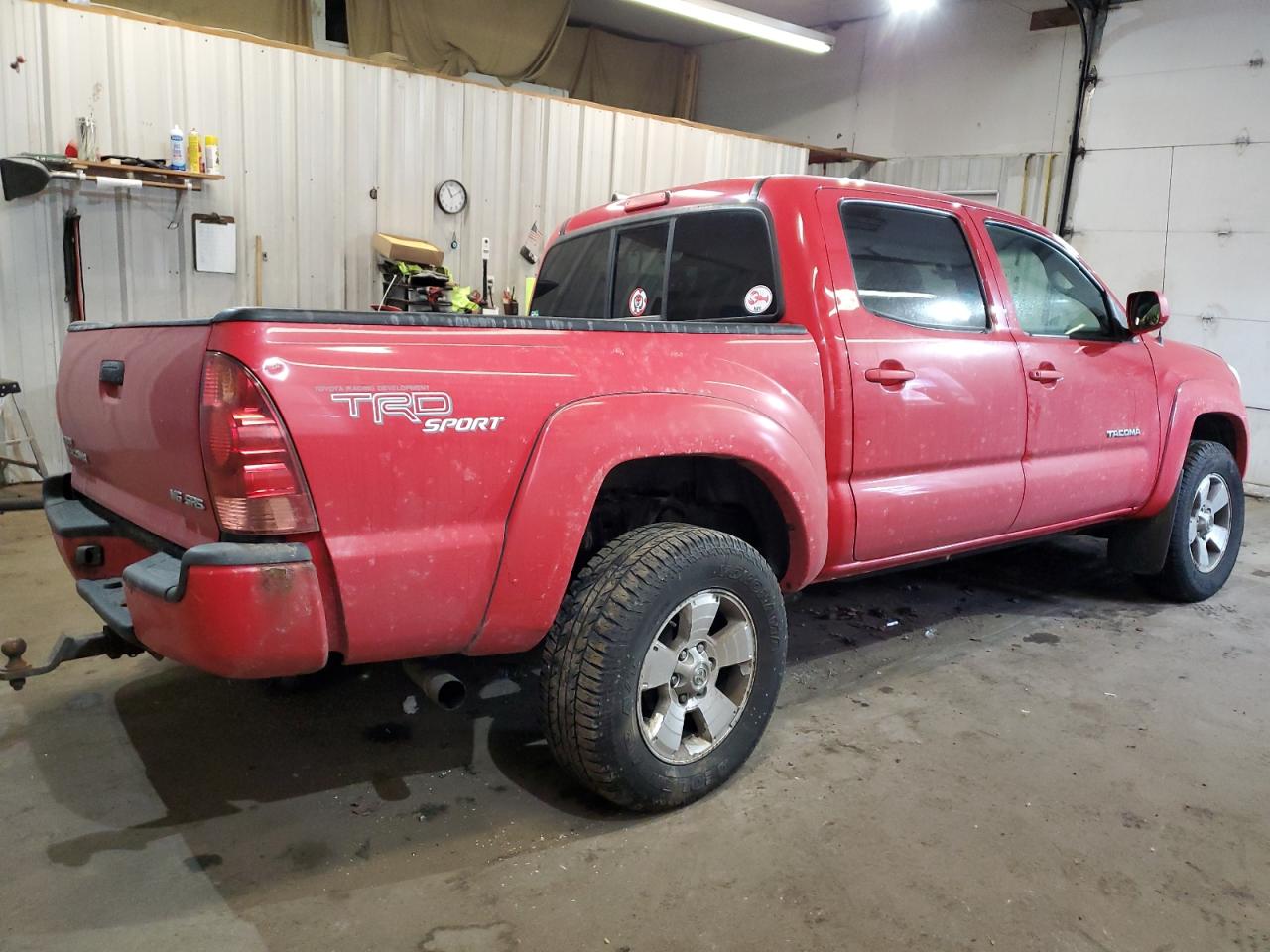 2005 Toyota Tacoma - Image 3