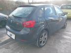 2010 SEAT IBIZA SPOR for sale at Copart ST HELENS