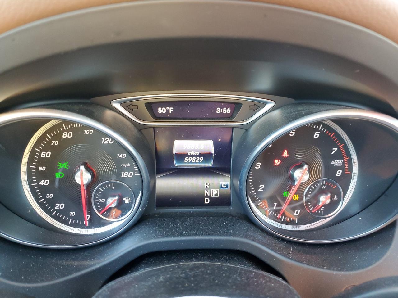 2018 Mercedes-Benz GLA-klasse - Image 9