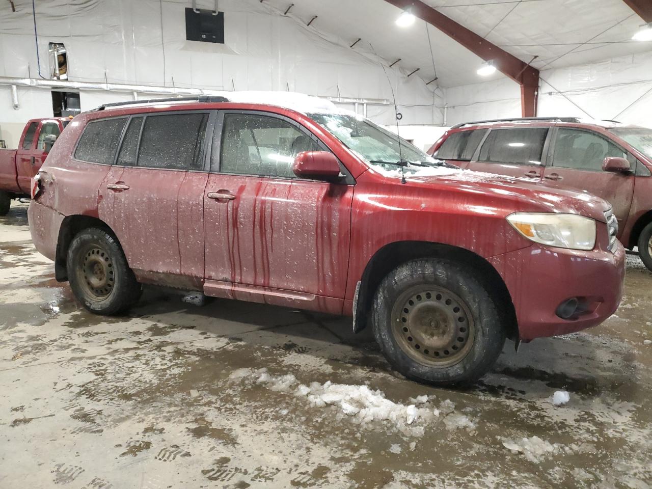 2008 Toyota Highlander - Image 4