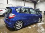 2010 Honda Fit Sport продається в West Mifflin, PA - Front End