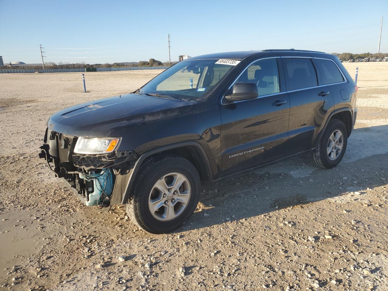 2016 Jeep Grand Cherokee - Image 1