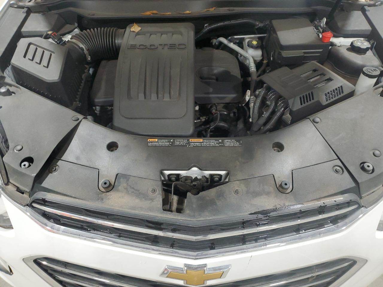 2GNALCEK7H1599252 CHEVROLET EQUINOX 2017