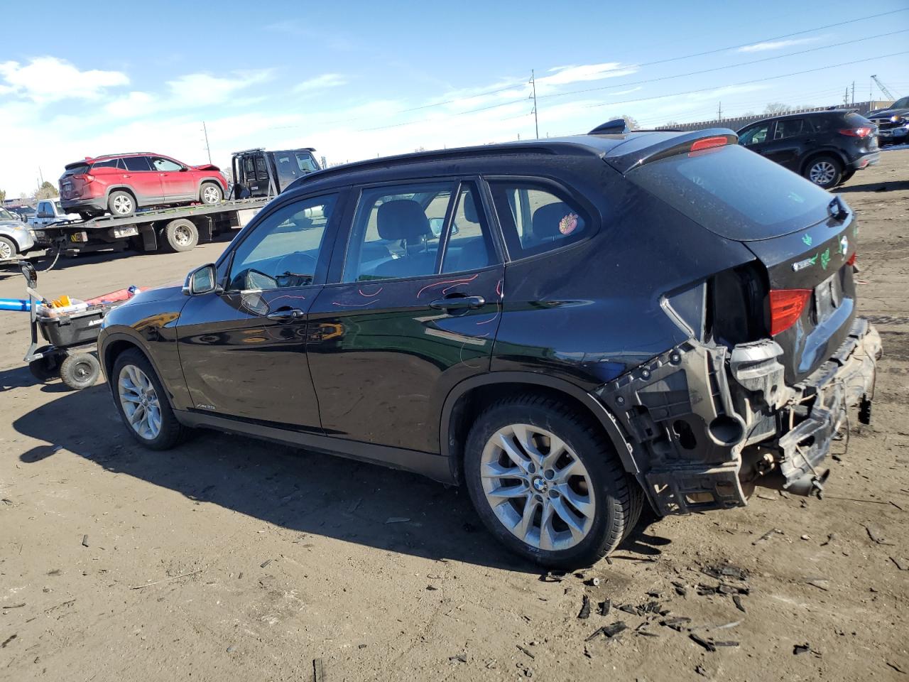 2015 BMW X1 - Image 2