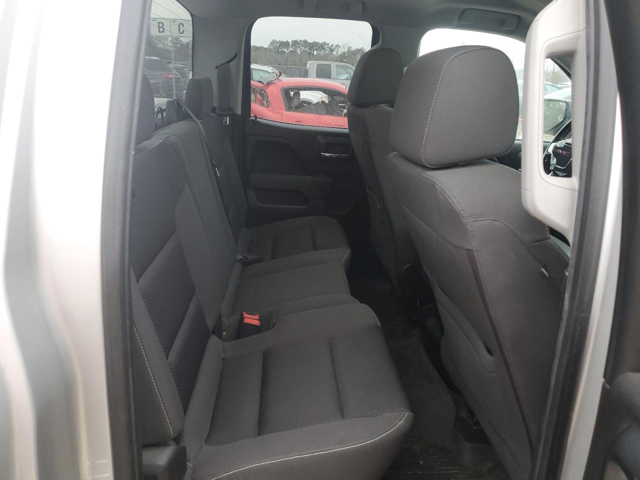 2016 GMC Sierra - Image 10
