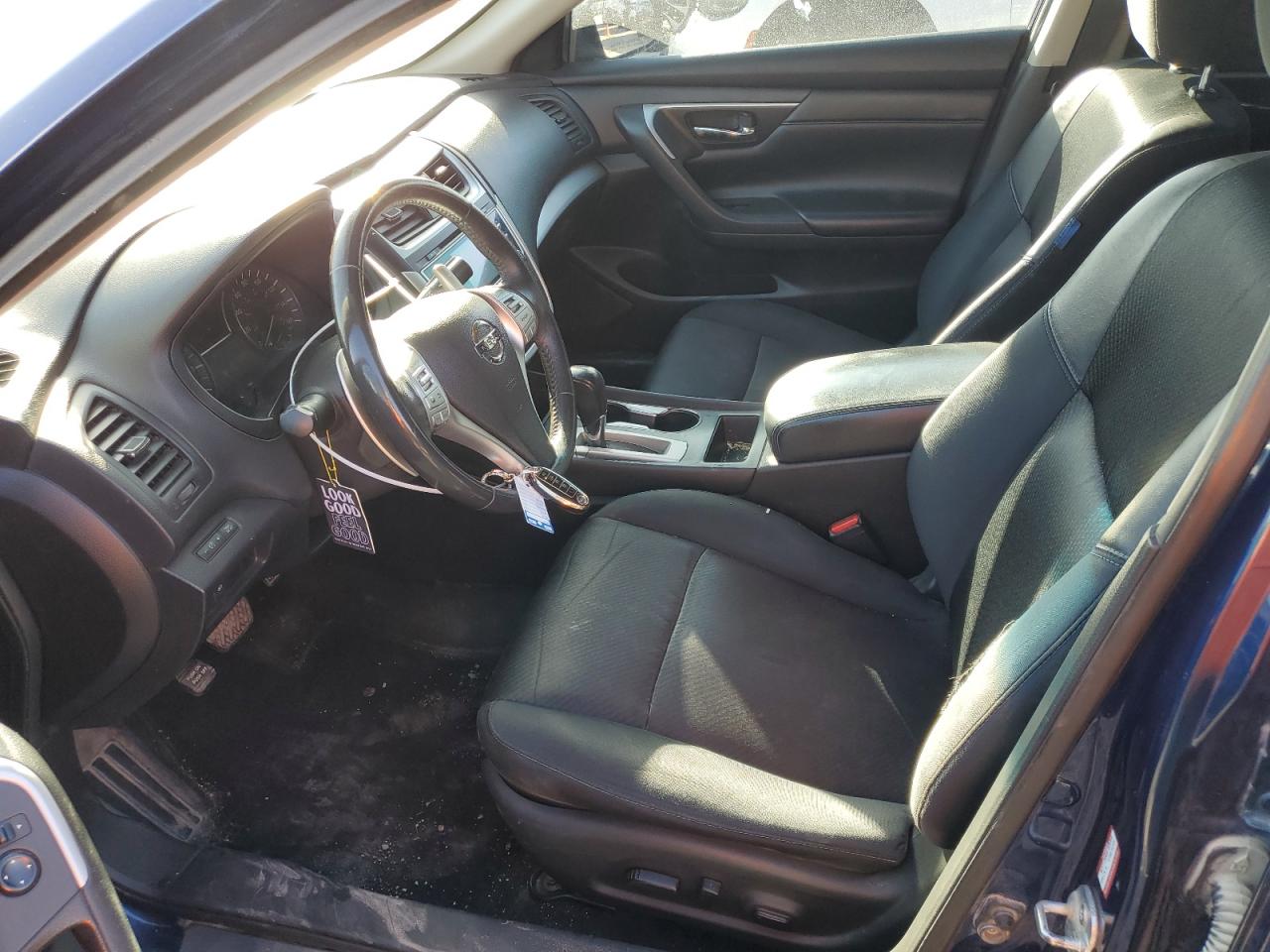 2016 Nissan Altima - Image 7