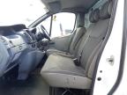 2012 VAUXHALL VIVARO 290 for sale at Copart SANDWICH