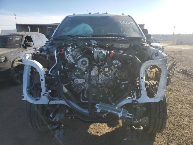  FORD F350 2024 White