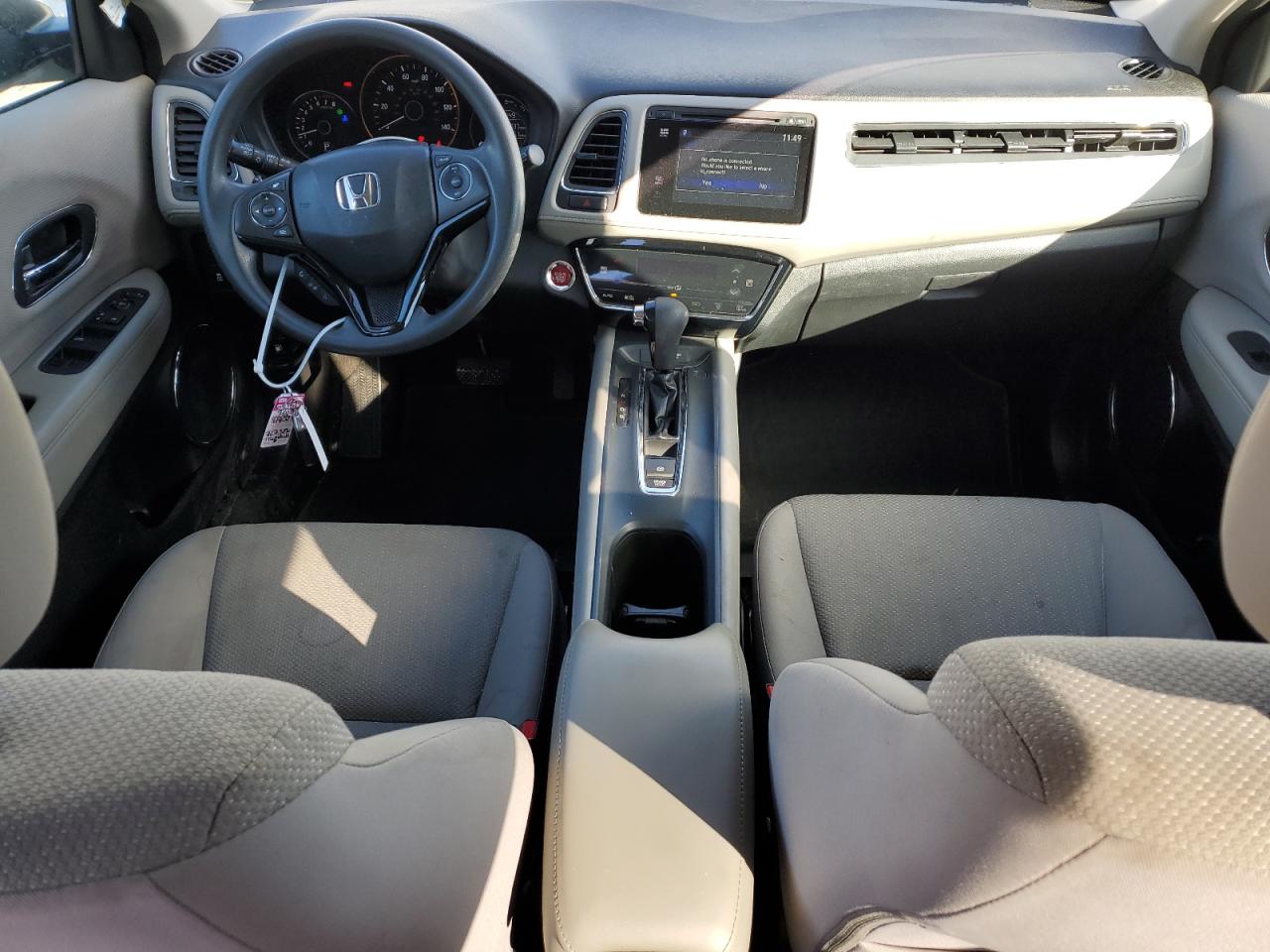 2017 Honda HR-V - Image 8