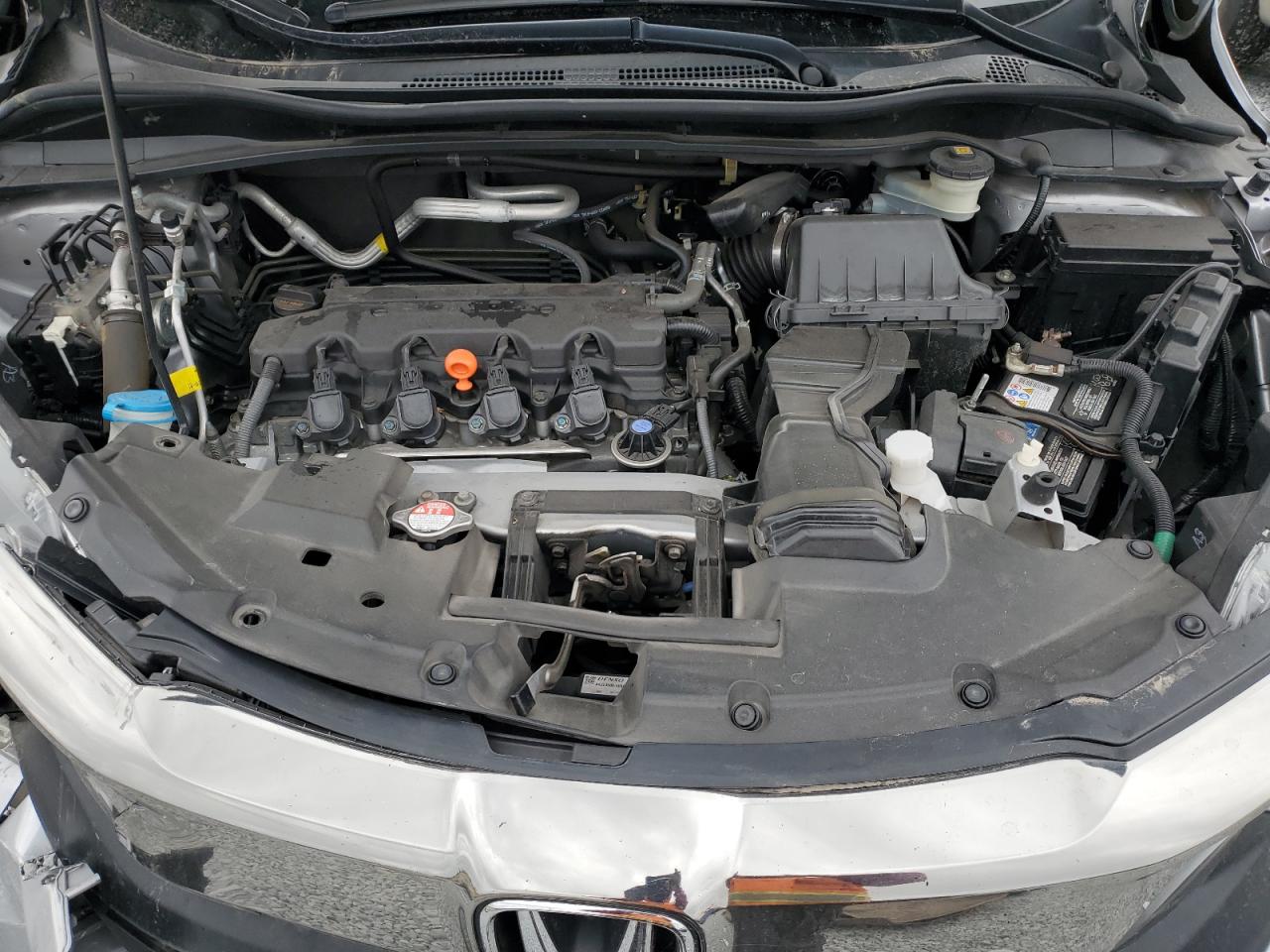 2019 Honda HR-V - Image 12