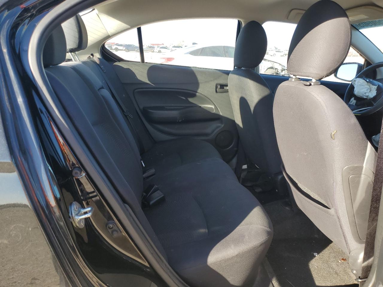 2017 Mitsubishi Mirage - Image 11