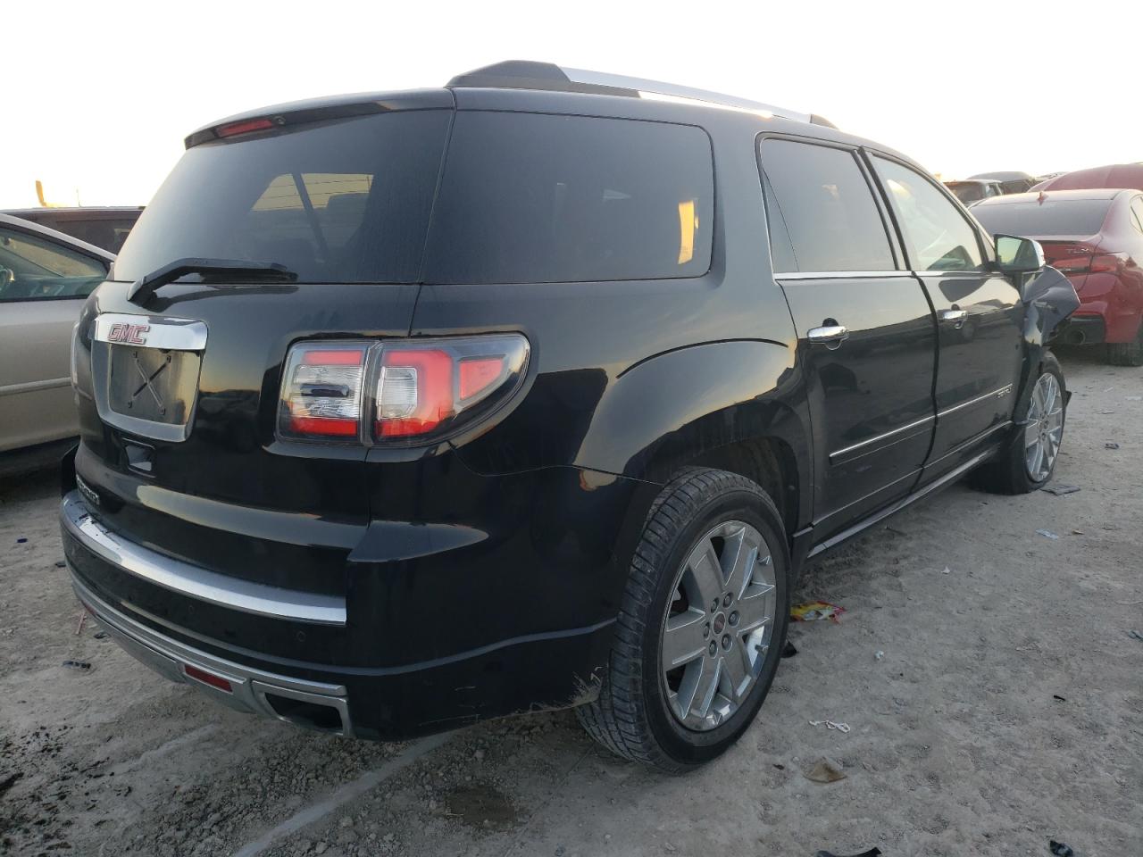 2015 GMC Acadia - Image 3