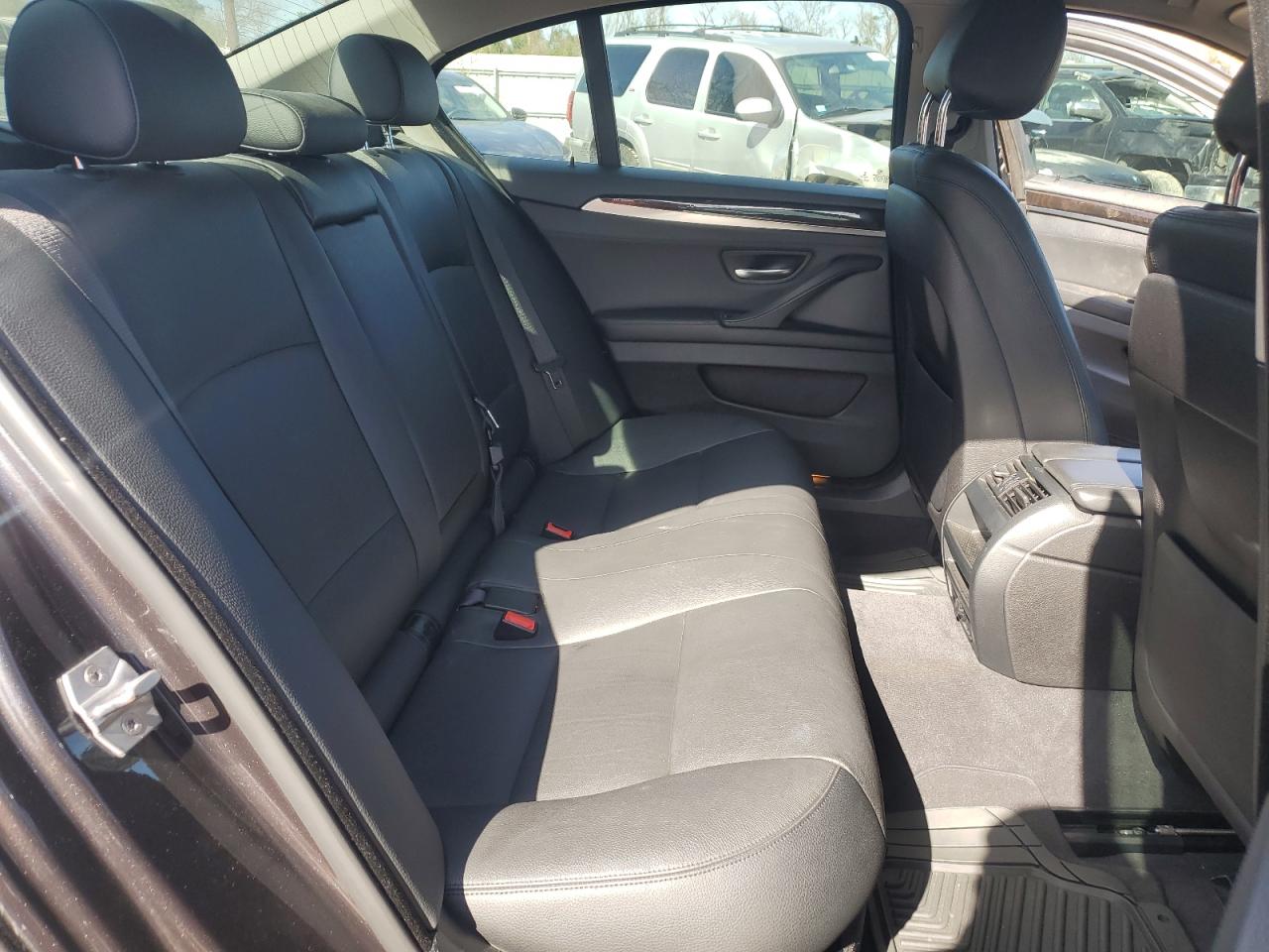 2014 BMW 5er - Image 10