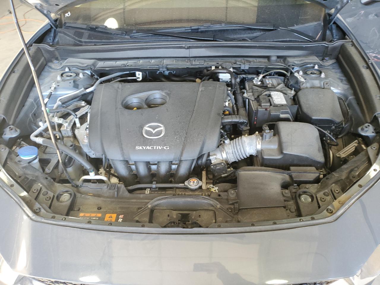 2022 Mazda CX-30 - Image 13