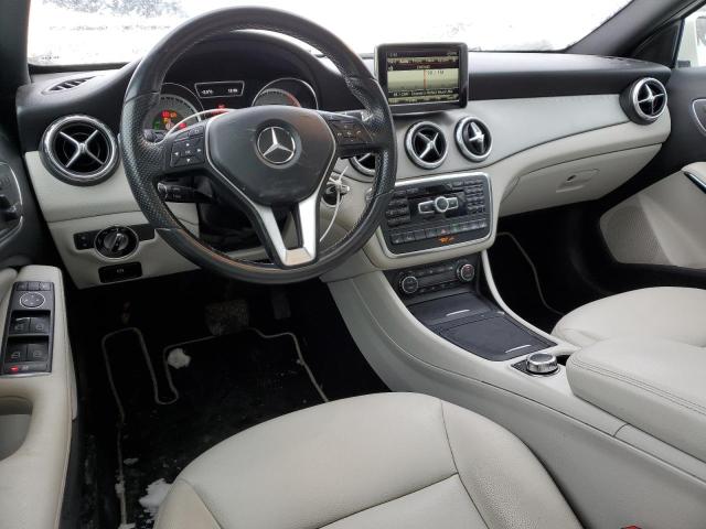 2015 MERCEDES-BENZ GLA 250 4MATIC