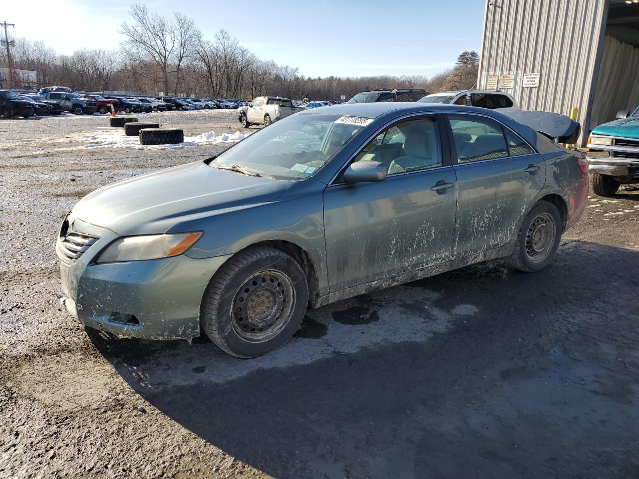 2009 Toyota Camry - Image 1