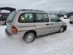 1996 Ford Windstar Wagon იყიდება Helena-ში, MT - Front End