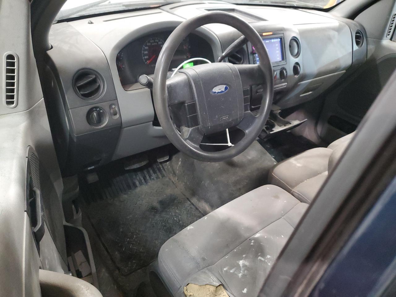 2005 Ford F-150 - Image 8
