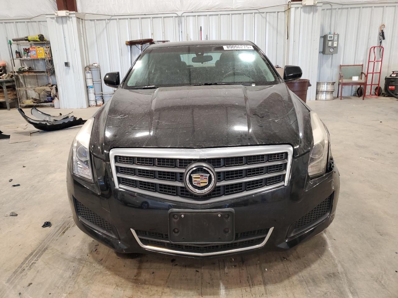 2013 Cadillac ATS - Image 5