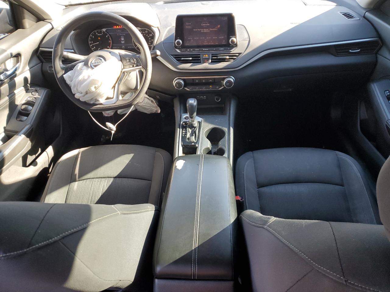 1N4BL4BV1LC155276 NISSAN ALTIMA 2020