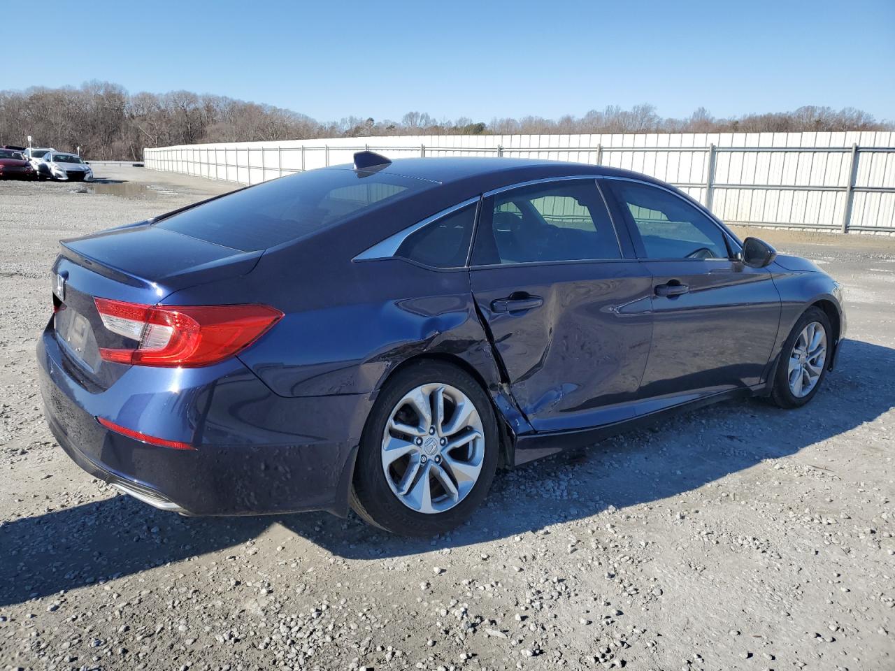 1HGCV1F19JA153025 HONDA ACCORD 2018