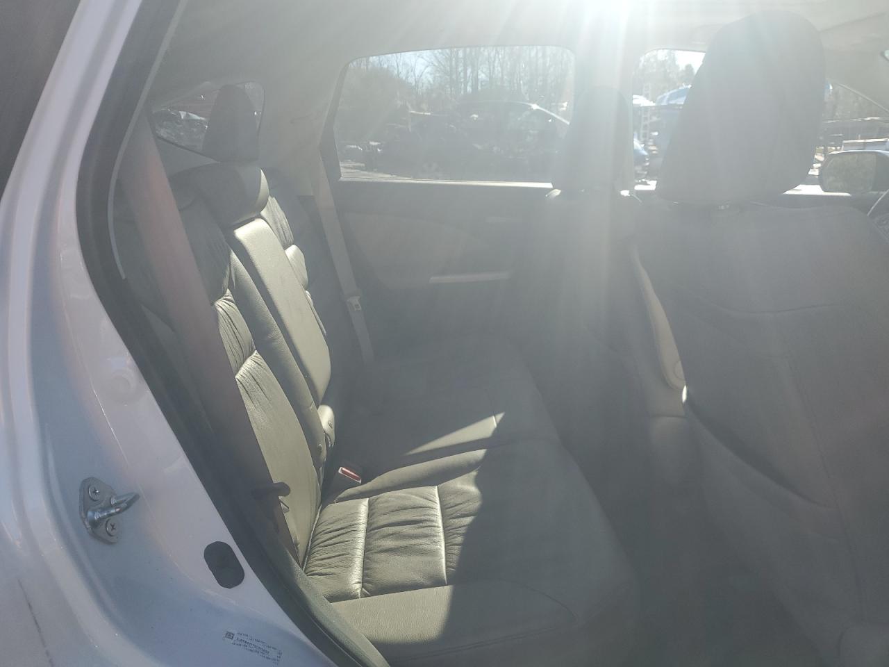 2012 Honda CR-V - Image 11