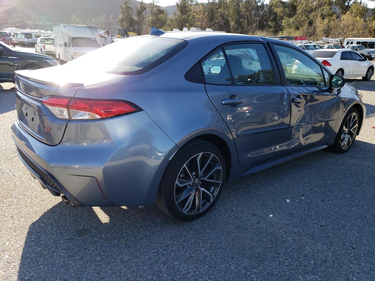 2021 Toyota Corolla - Image 3