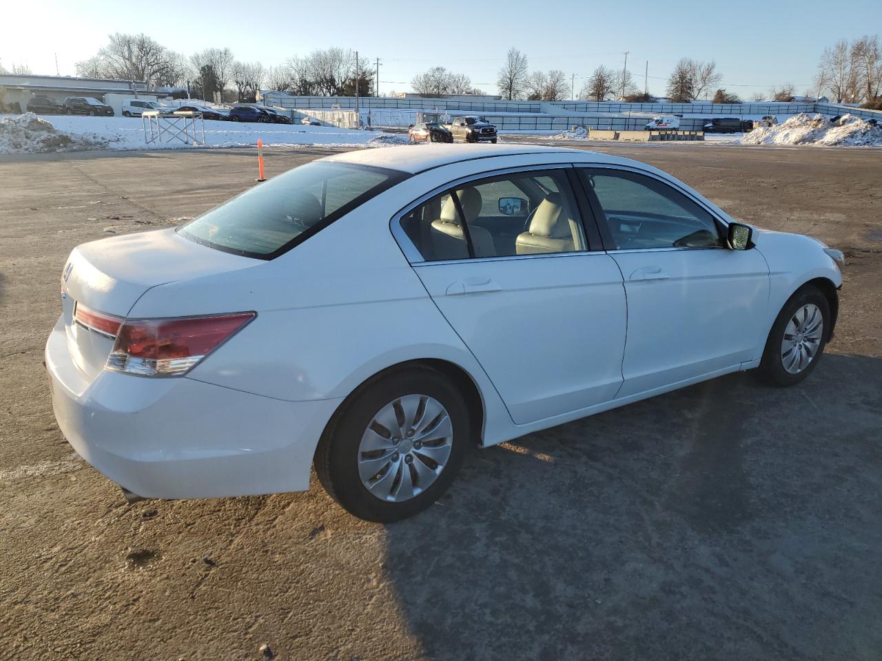 2012 Honda Accord - Image 3