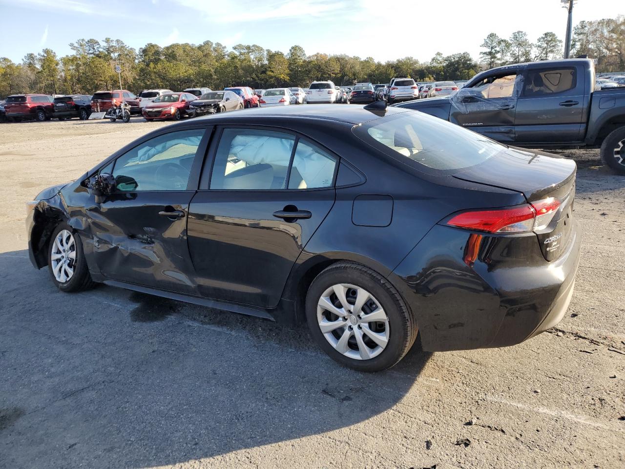 2025 Toyota Corolla - Image 2