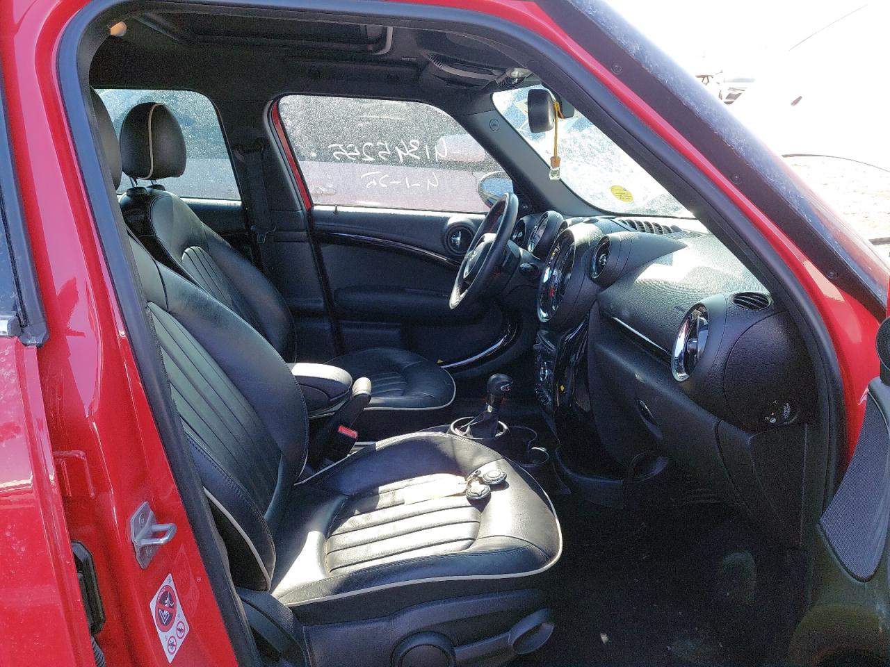 WMWZC3105GWT89415 - 2016 Mini COOPER - #41345255
