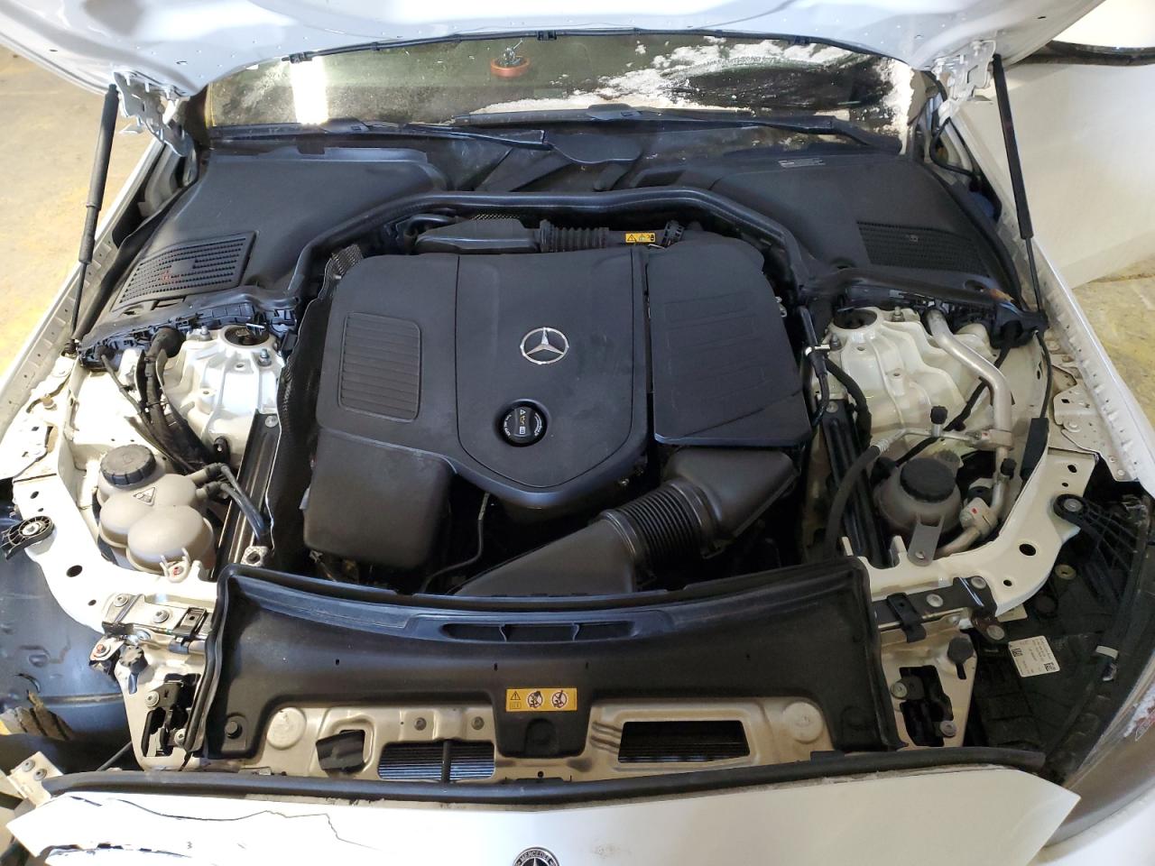 2023 Mercedes-Benz C-klasse - Image 12