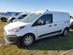 2019 Ford Transit Connect Xl за продажба в Sacramento, CA - Side