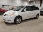 2006 Toyota Sienna Xle de vânzare în Milwaukee, WI - Front End