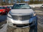 2016 Chevrolet Traverse Ltz за продажба в Seaford, DE - Front End