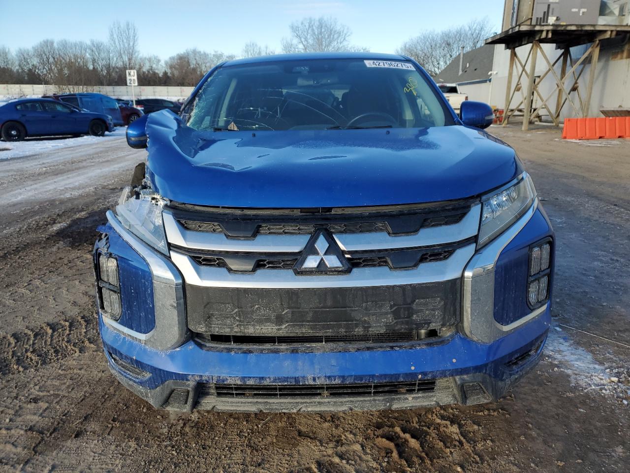 2020 Mitsubishi Outlander - Image 5