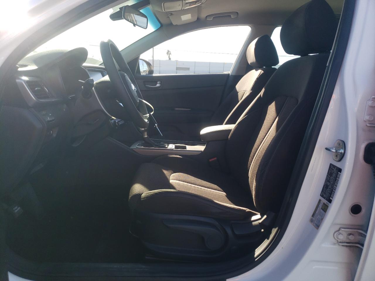 2019 Kia Optima - Image 7