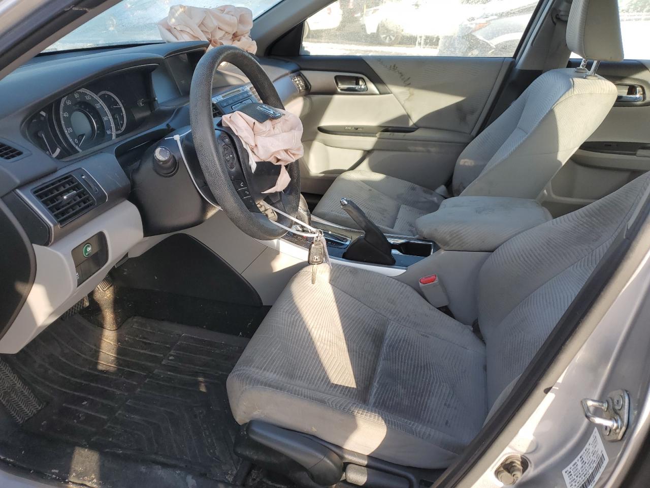 2014 Honda Accord - Image 7