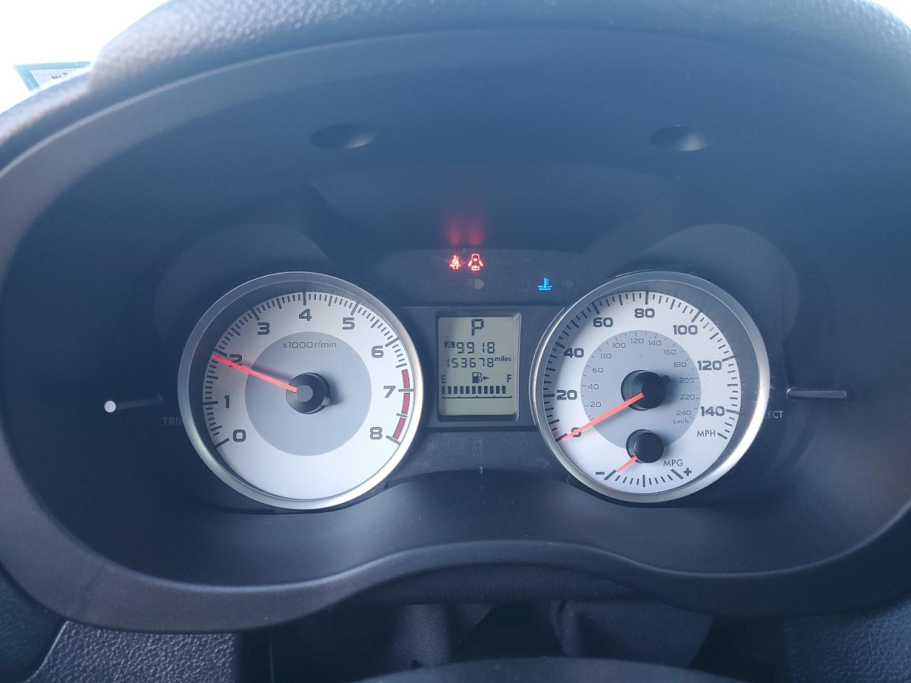 2013 Subaru Impreza - Image 9