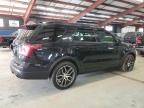 1FM5K8GT1GG****** Salvage and Repairable 2016 Ford Explorer in CT - East Granby