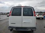 2020 Chevrolet Express G2500  на продаже в Lebanon, TN - Front End