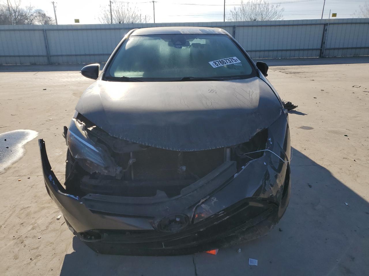 2017 Toyota Corolla - Image 5