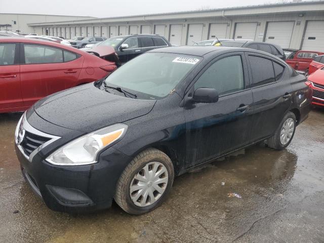 2015 Nissan Versa S